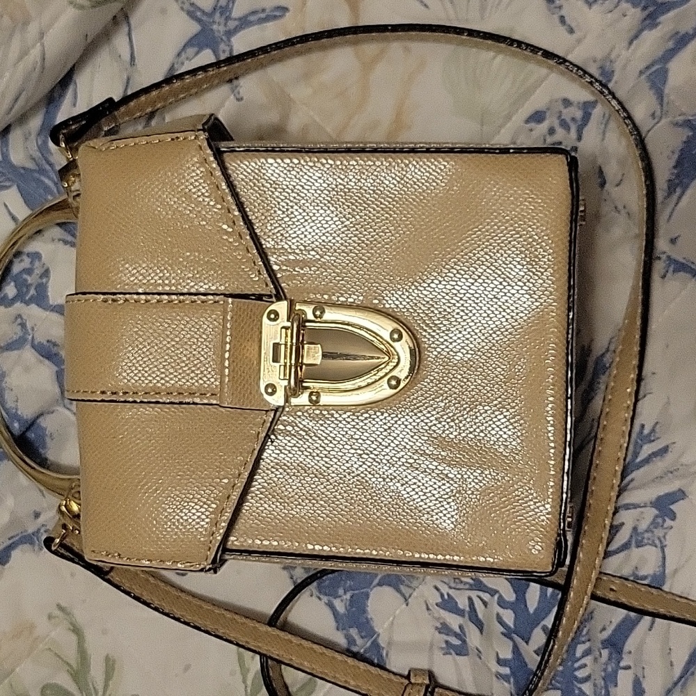 GIANNI BINI crossbody